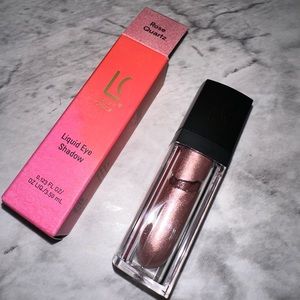 Lucky Chick Liquid Eyeshadow
